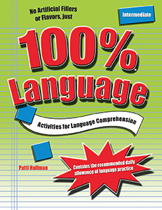 100% Language-Intermediate-E-Book